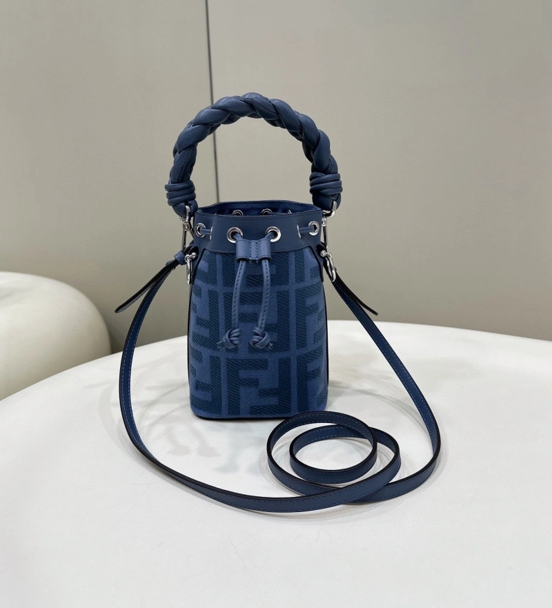 Fendi Bucket Bags 4222C-0806