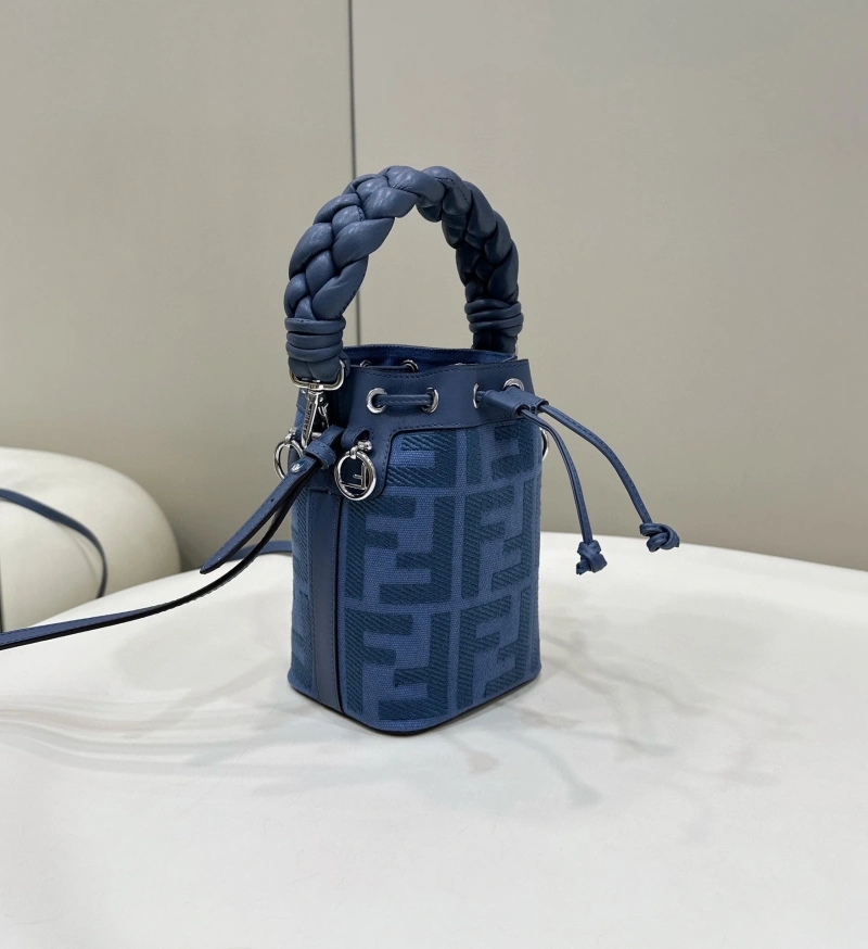 Fendi Bucket Bags 4222C-0806