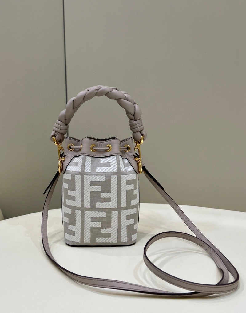 Fendi Bucket Bags 4222C-0807