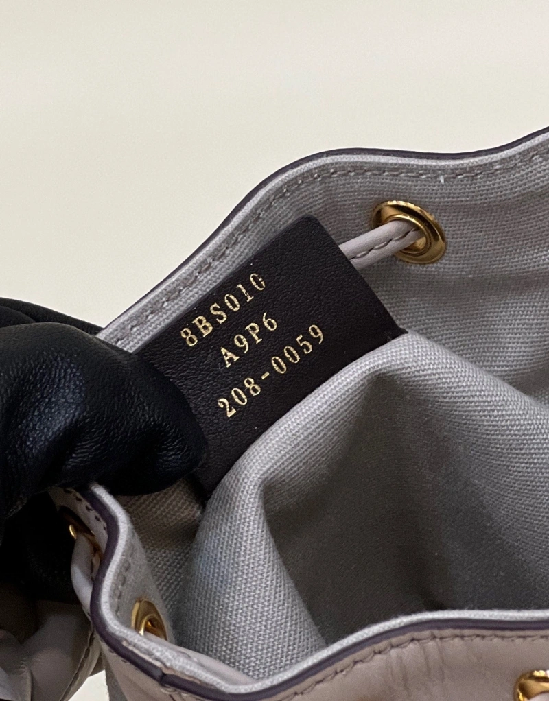 Fendi Bucket Bags 4222C-0807