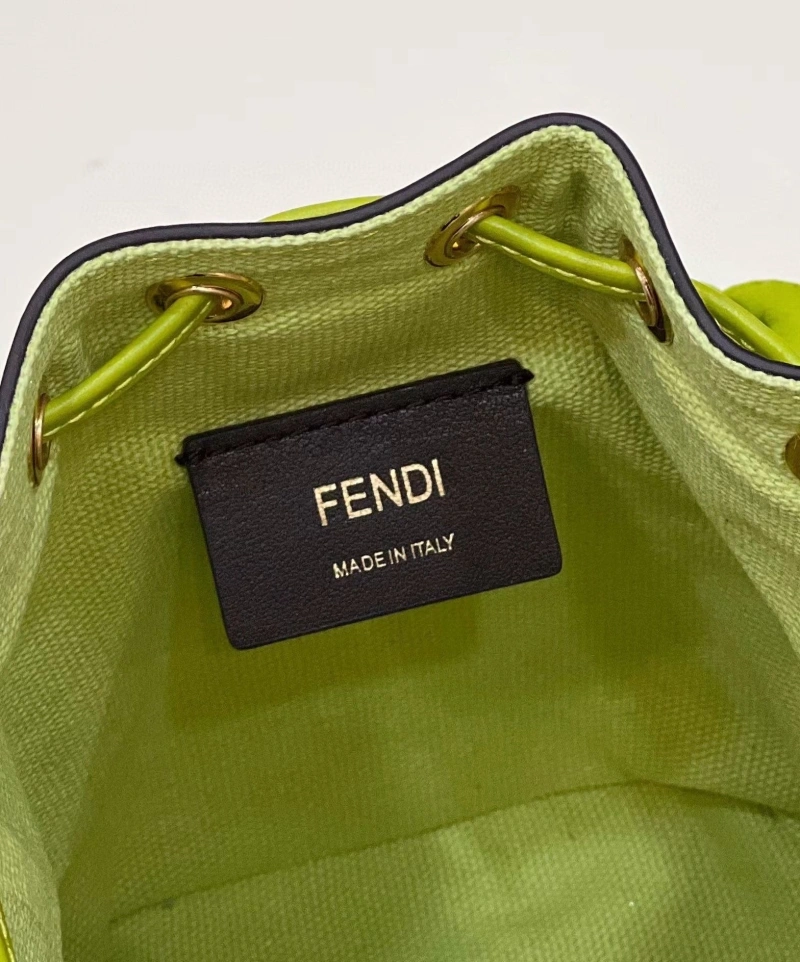 Fendi Bucket Bags 4222C-0808