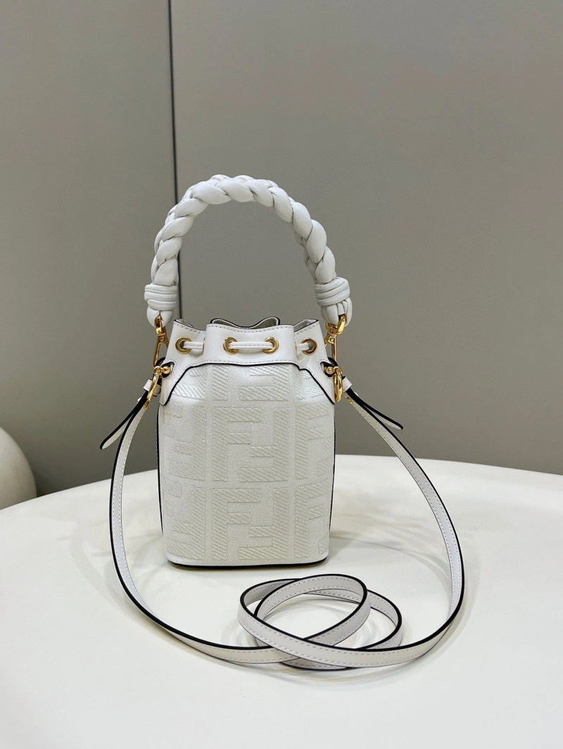 Fendi Bucket Bags 4222C-0809
