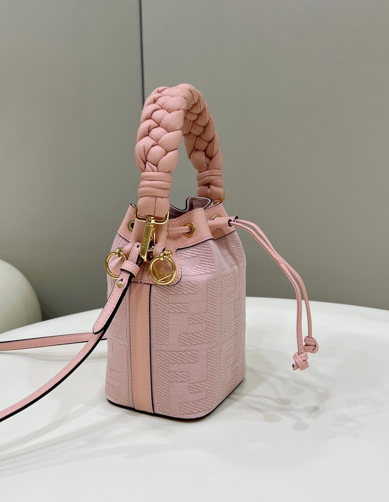 Fendi Bucket Bags 4222C-0810