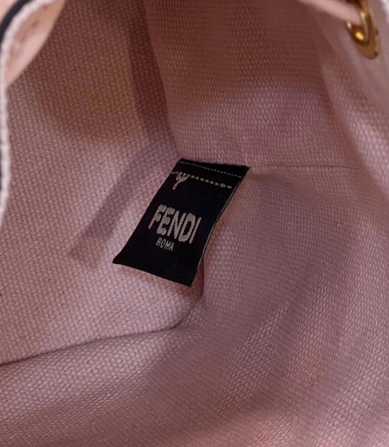 Fendi Bucket Bags 4222C-0810