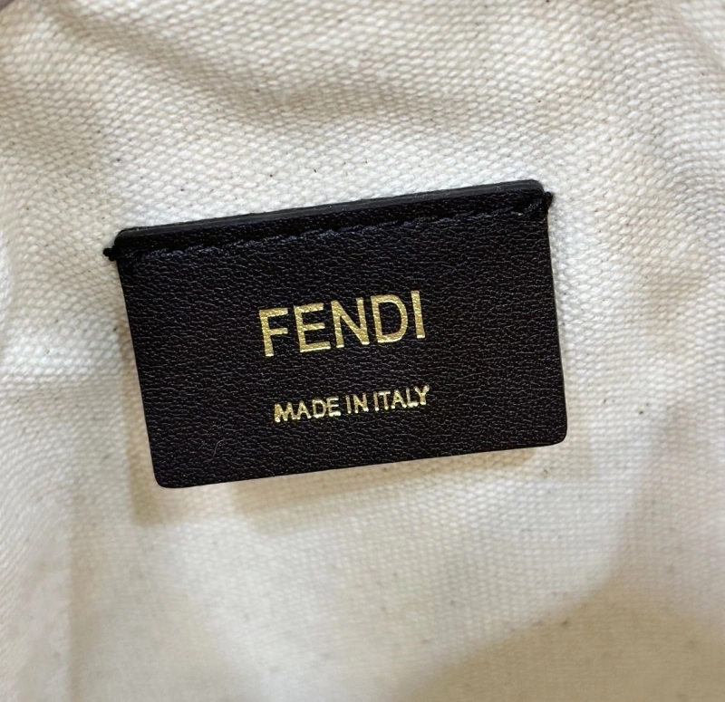 Fendi Bucket Bags 4222C-0811