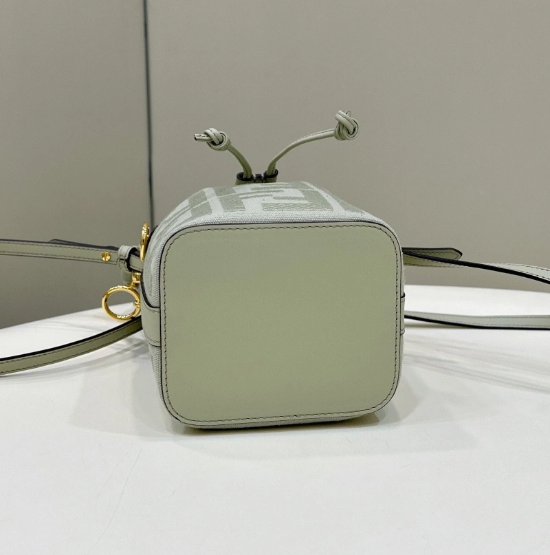 Fendi Bucket Bags 4222C-0815