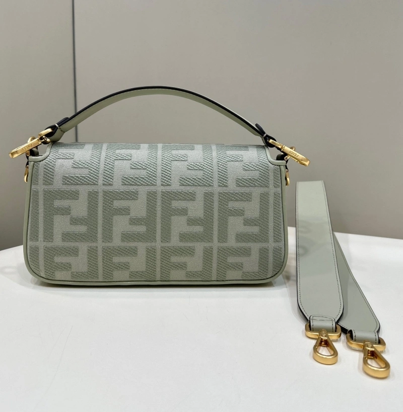 Fendi Baguette Bags 4222C-0816