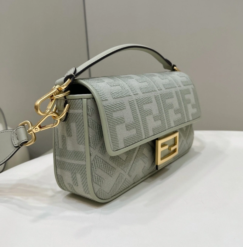 Fendi Baguette Bags 4222C-0816