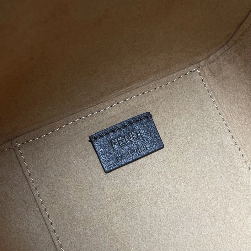 Fendi Shopping Bags 4222C-0818