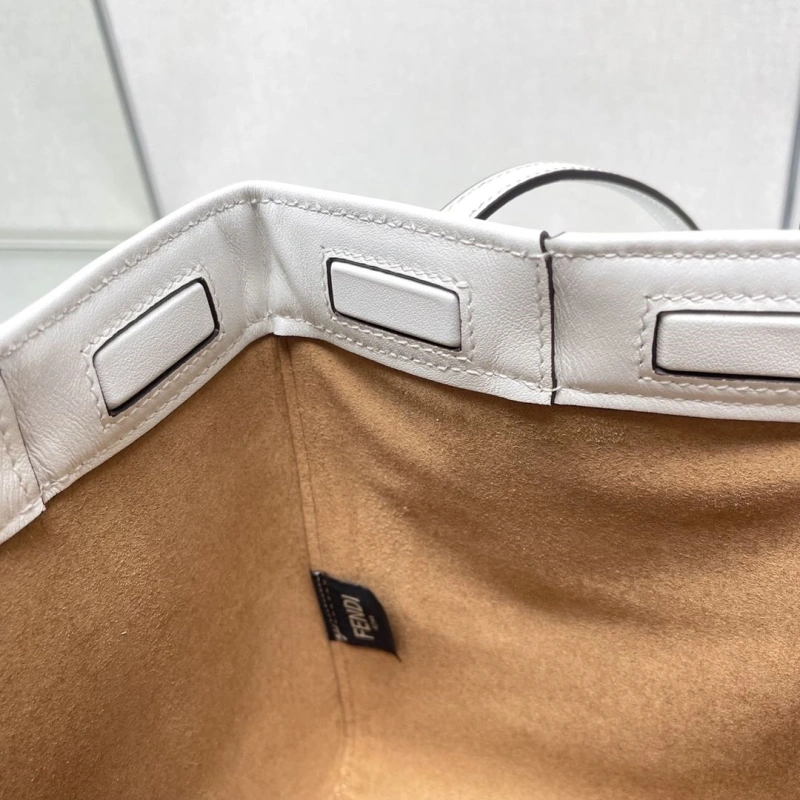 Fendi Shopping Bags 4222C-0818