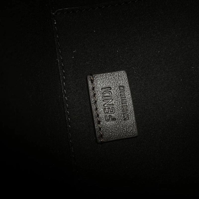 Fendi Shopping Bags 4222C-0820