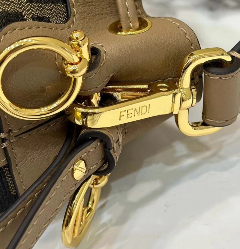 Fendi Bucket Bags 4222C-0826