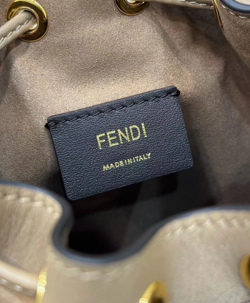 Fendi Bucket Bags 4222C-0826