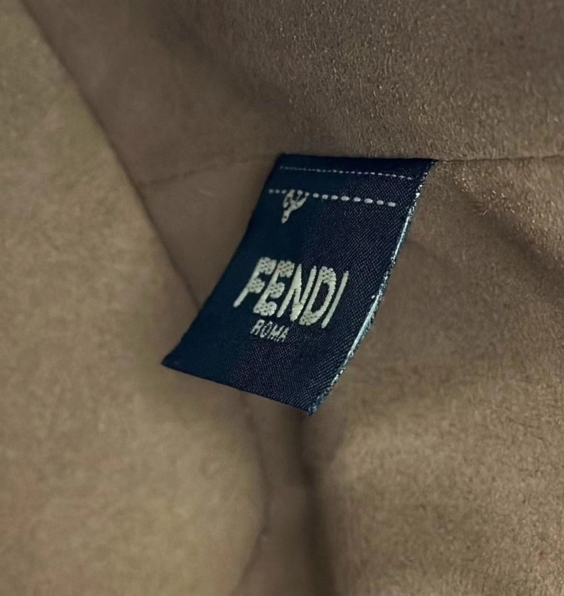 Fendi Bucket Bags 4222C-0826