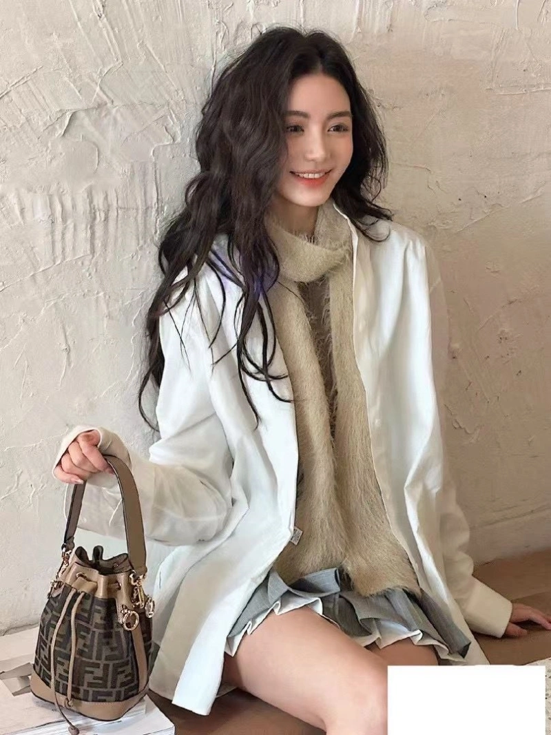 Fendi Bucket Bags 4222C-0826