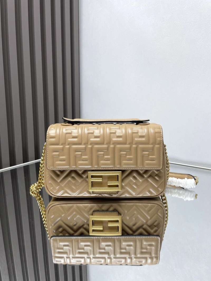 Fendi Baguette Bags 4222C-0830