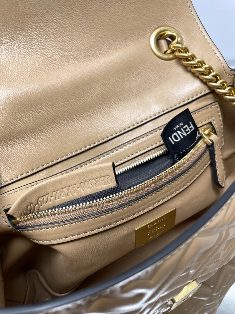 Fendi Baguette Bags 4222C-0830