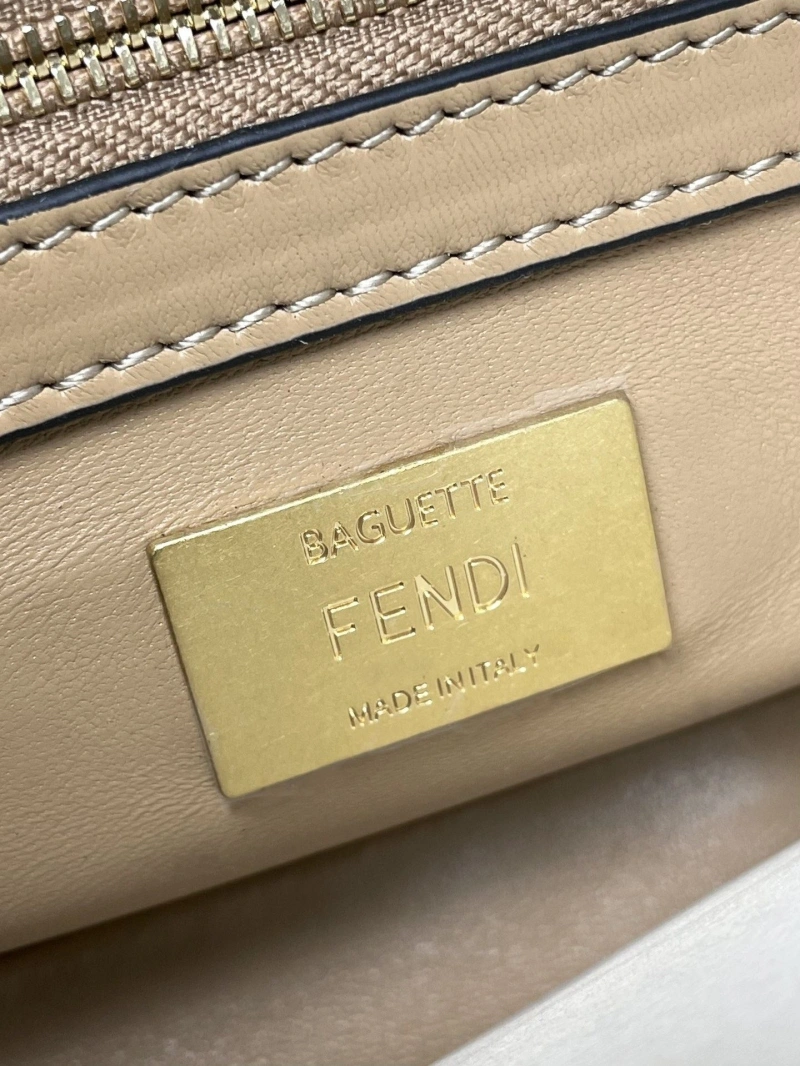 Fendi Baguette Bags 4222C-0830