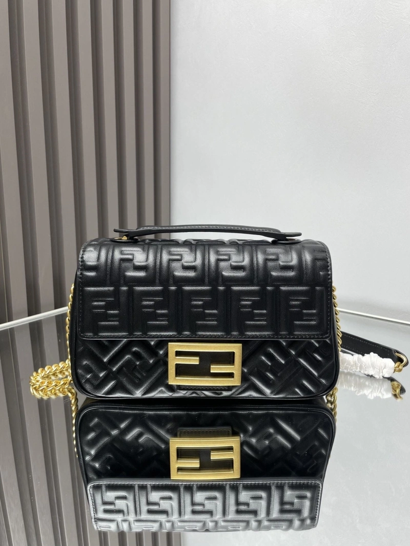 Fendi Baguette Bags 4222C-0831