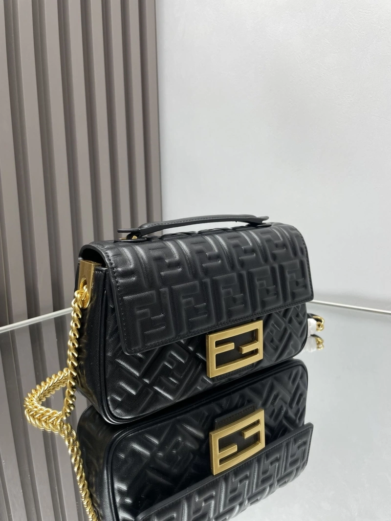 Fendi Baguette Bags 4222C-0831