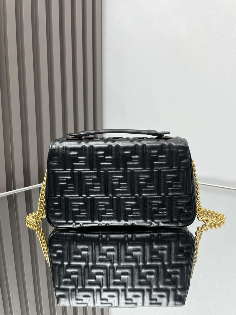 Fendi Baguette Bags 4222C-0831