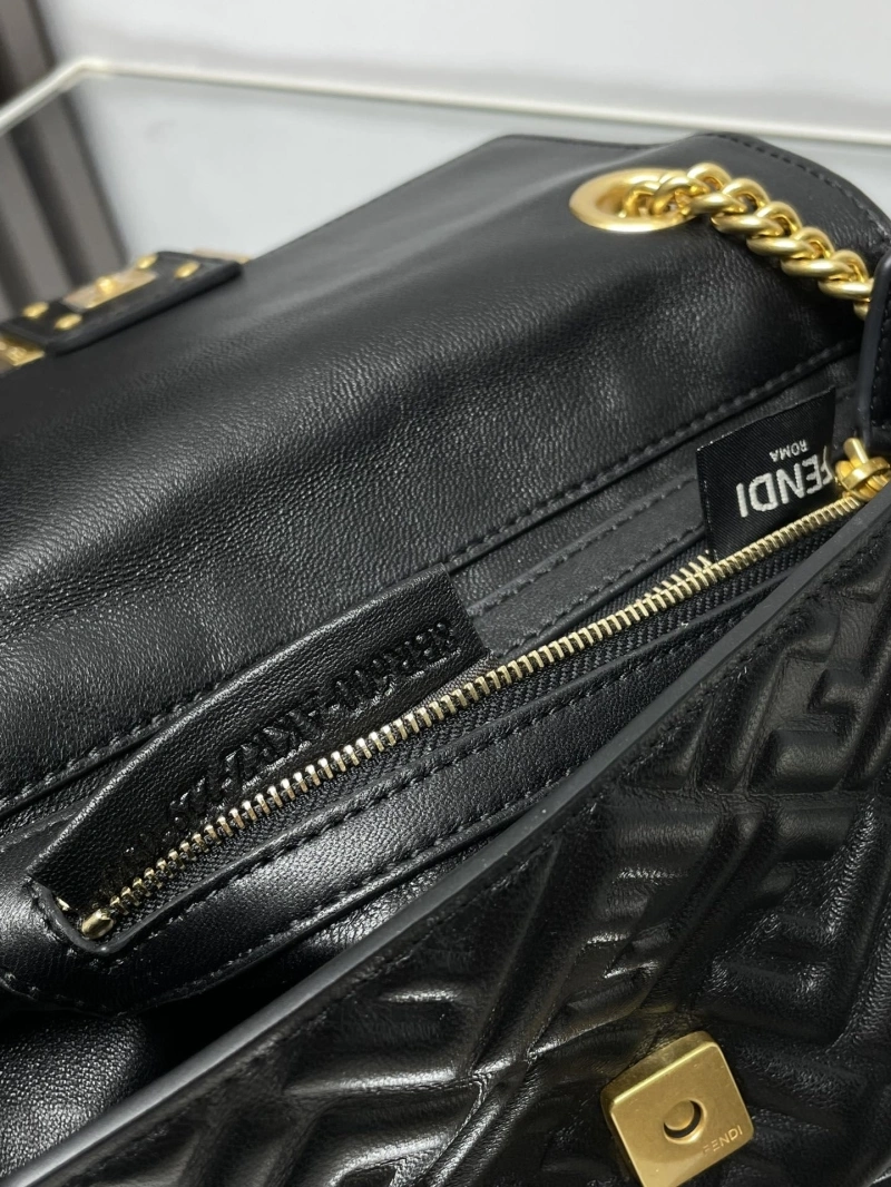 Fendi Baguette Bags 4222C-0831