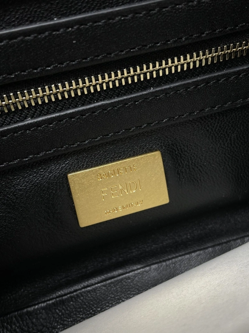 Fendi Baguette Bags 4222C-0831