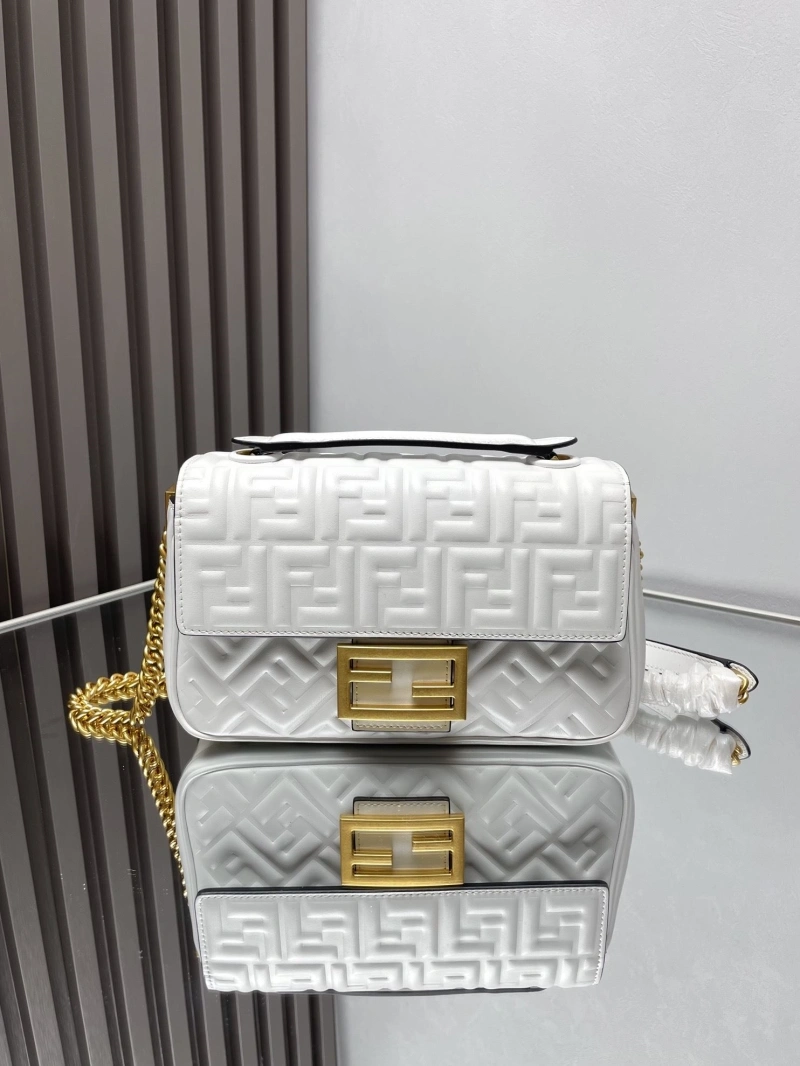 Fendi Baguette Bags 4222C-0832