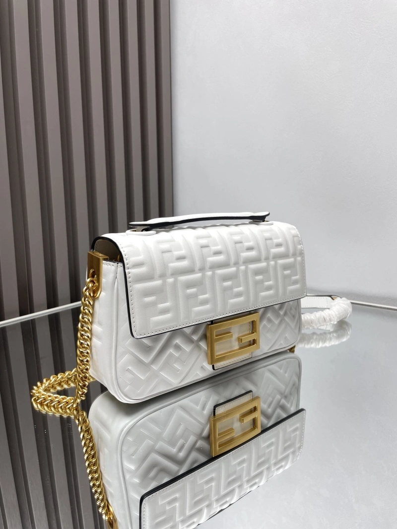 Fendi Baguette Bags 4222C-0832