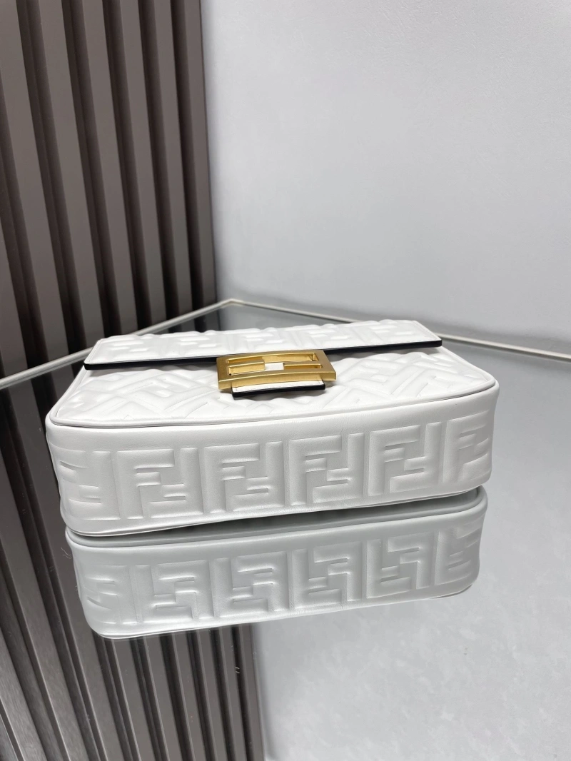 Fendi Baguette Bags 4222C-0832