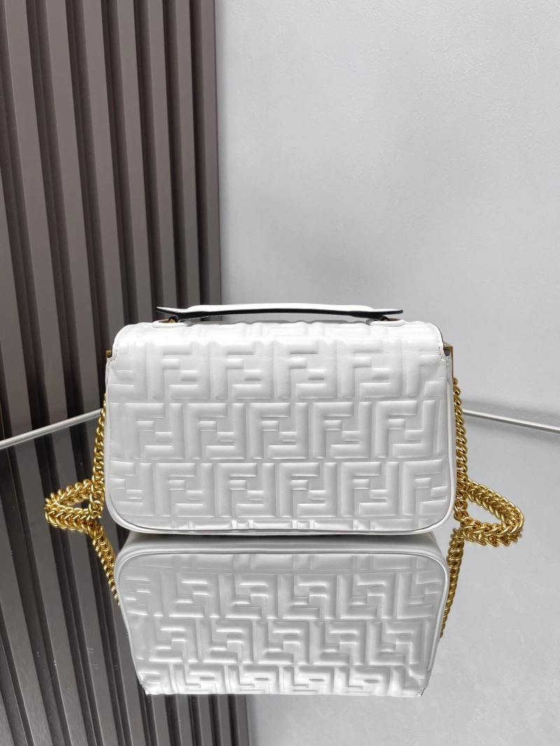 Fendi Baguette Bags 4222C-0832