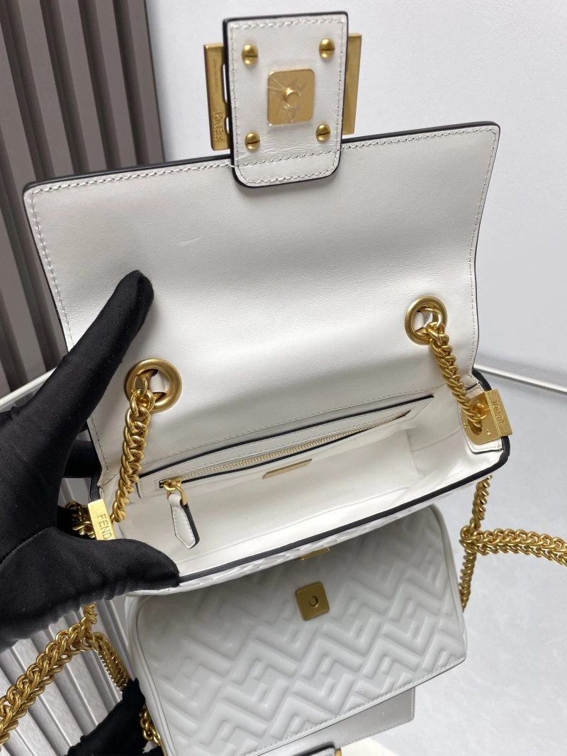 Fendi Baguette Bags 4222C-0832