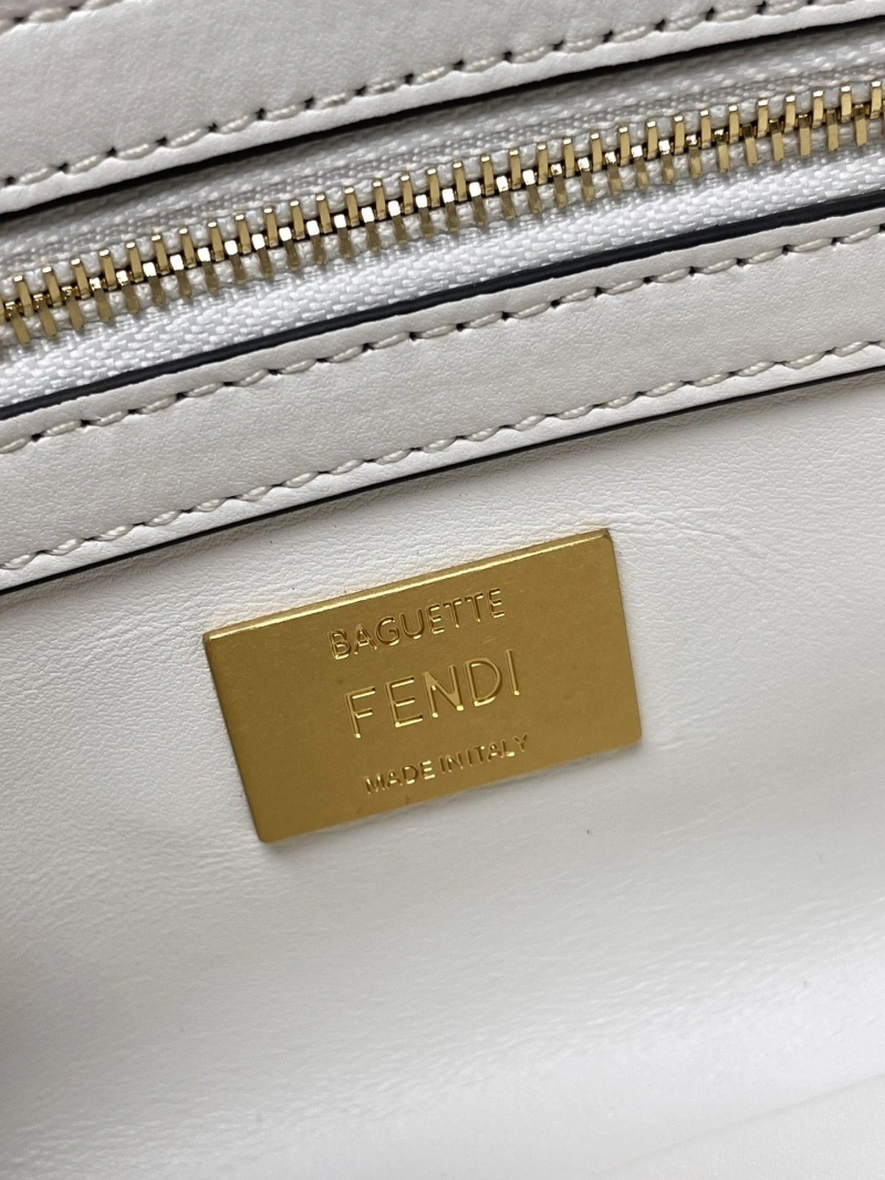 Fendi Baguette Bags 4222C-0832