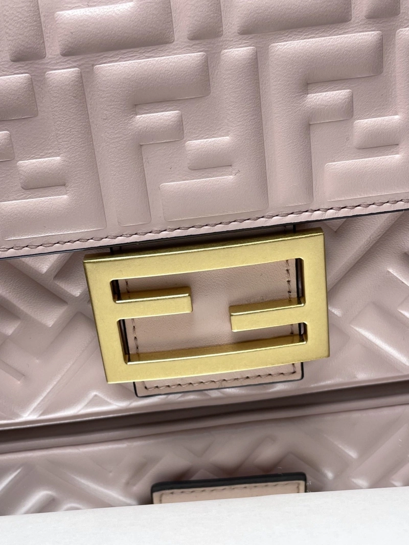 Fendi Baguette Bags 4222C-0833