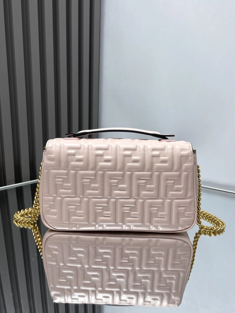 Fendi Baguette Bags 4222C-0833