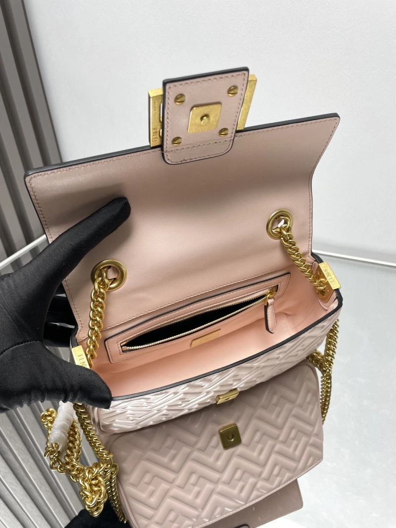 Fendi Baguette Bags 4222C-0833