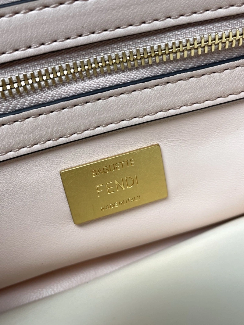 Fendi Baguette Bags 4222C-0833