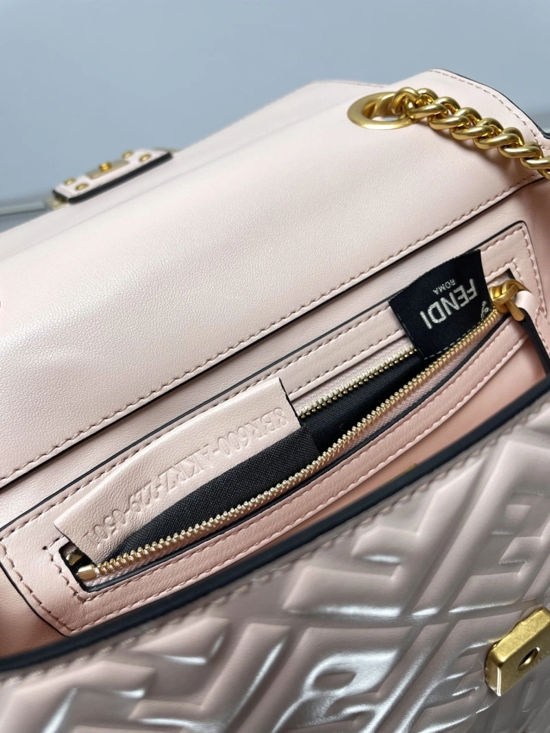 Fendi Baguette Bags 4222C-0833