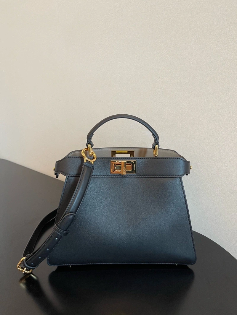 Fendi Top Handle Bags 4222C-0835