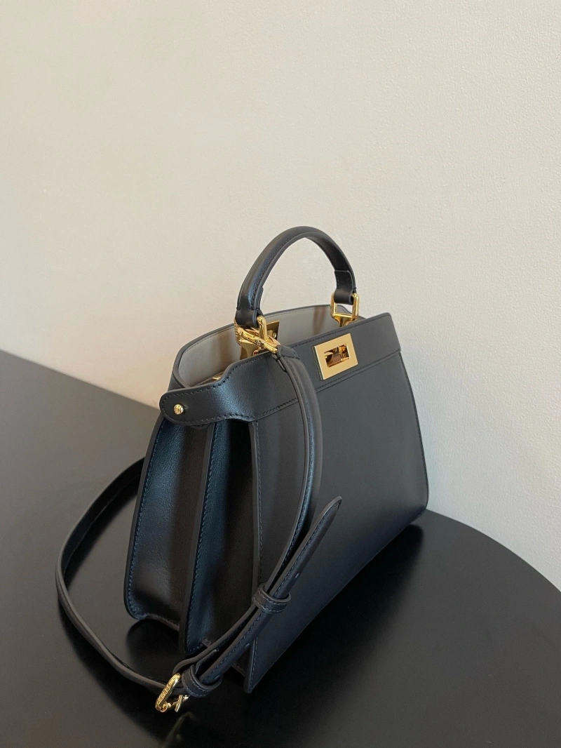 Fendi Top Handle Bags 4222C-0835