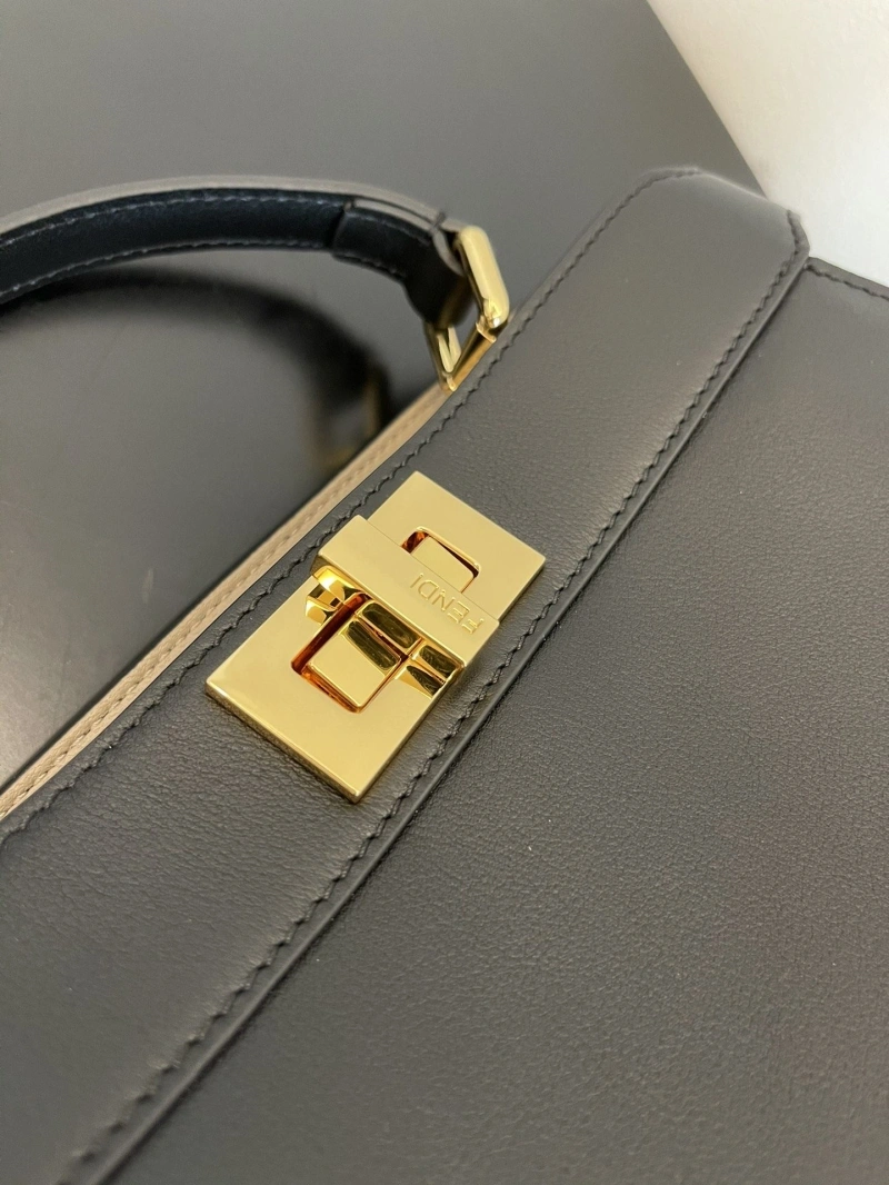 Fendi Top Handle Bags 4222C-0835