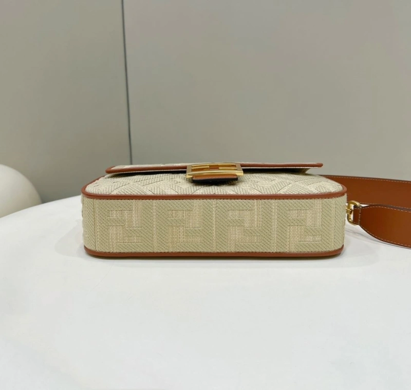 Fendi Baguette Bags 4222C-0842