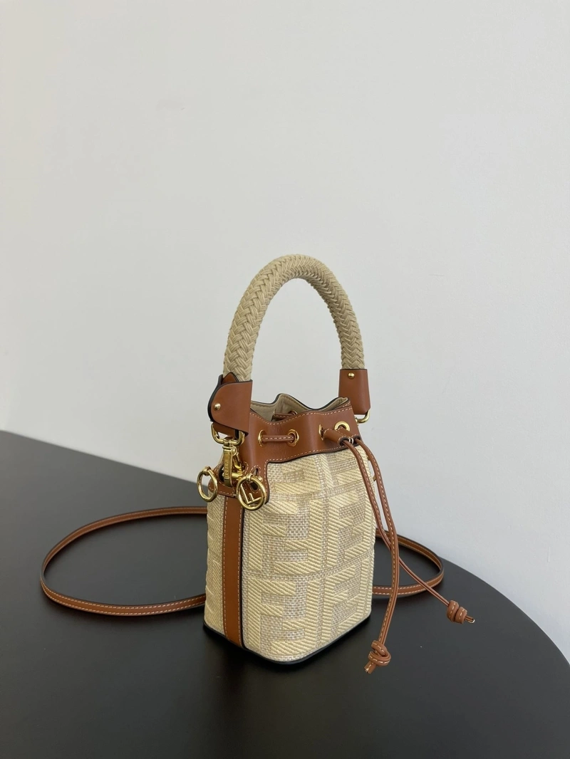 Fendi Bucket Bags 4222C-0843