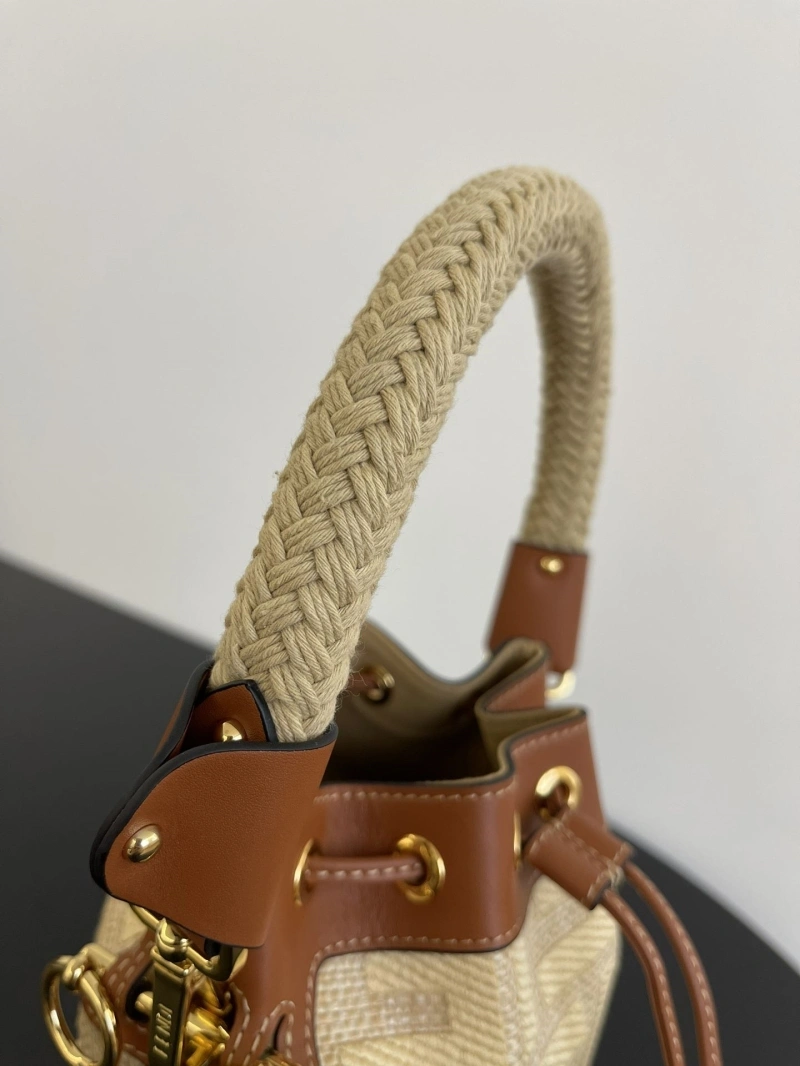 Fendi Bucket Bags 4222C-0843