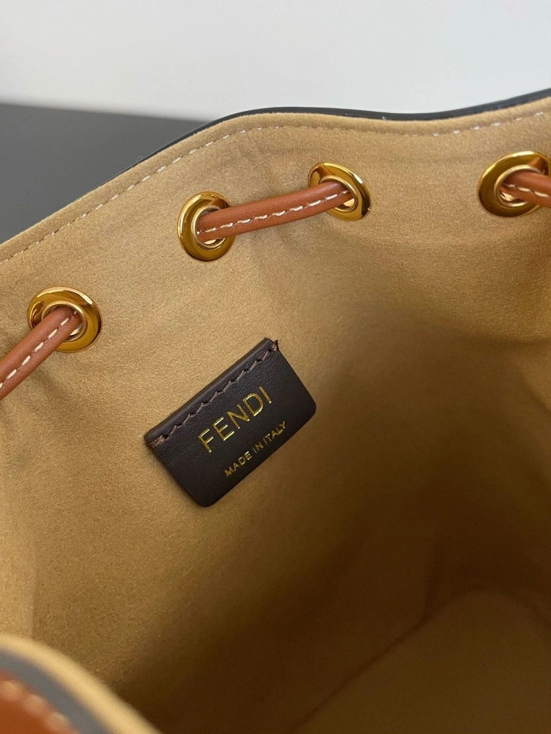 Fendi Bucket Bags 4222C-0843