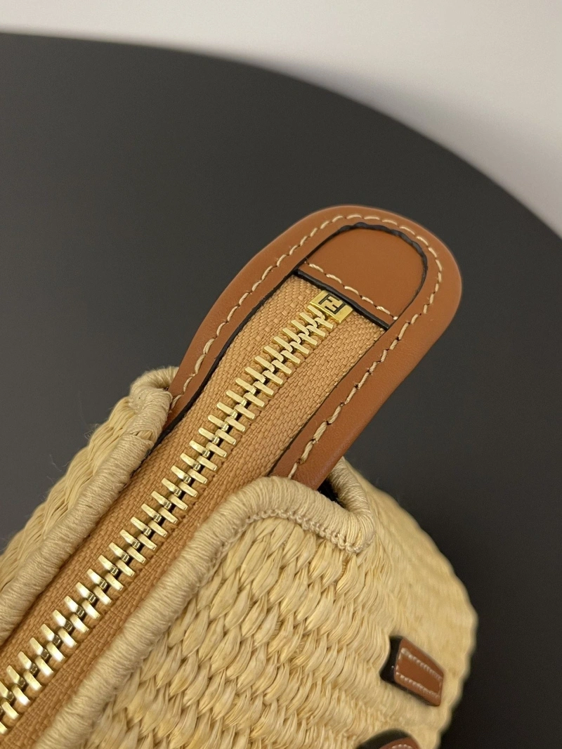 Fendi Top Handle Bags 4222C-0844