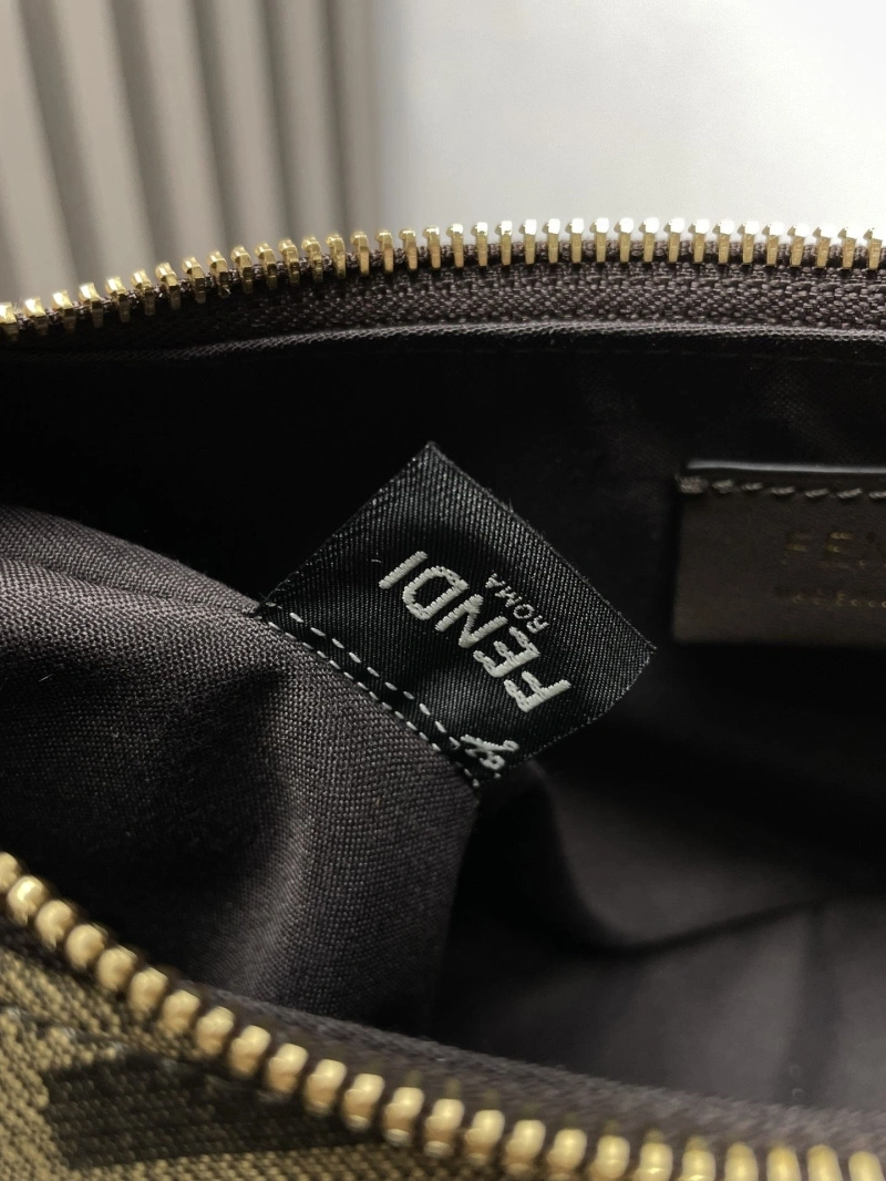 Fendi Top Handle Bags 4222C-0851