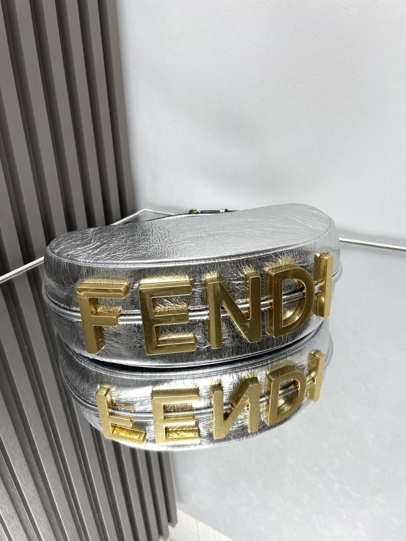 Fendi Top Handle Bags 4222C-0852