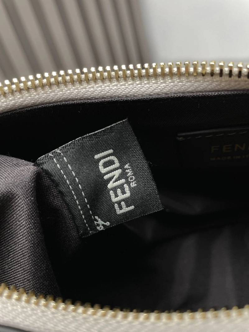 Fendi Top Handle Bags 4222C-0852