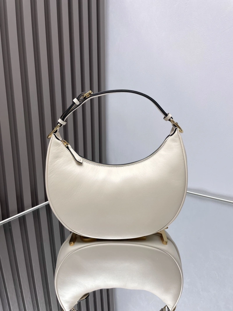 Fendi Top Handle Bags 4222C-0853